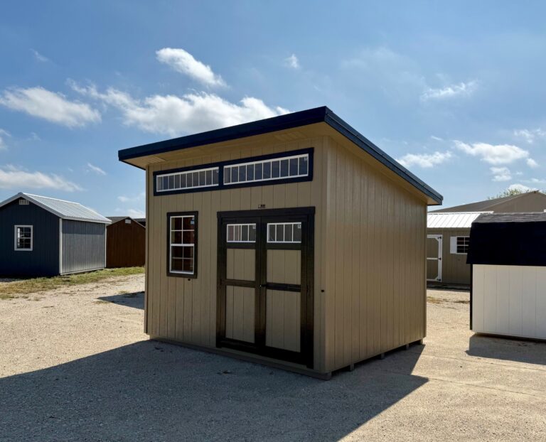 275102425 10x12 Studio Shed for sale 10x12 Studio Shed