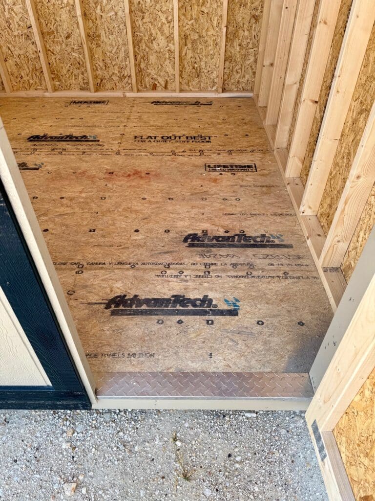 275102425 10x12 Studio Shed for sale (9) 10x12 Studio Shed