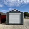 276101426 12x28 Workshop Shed for sale Round Rock Texas Durable Outdoor Storage 12x28 Workshop