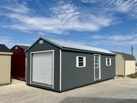 12x28 Workshop