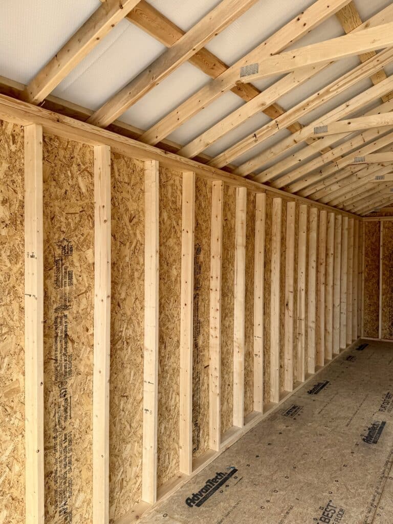276101426 12x28 Workshop Shed for sale Round Rock Texas Durable Outdoor Storage (4) 12x28 Workshop