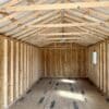 276101426 12x28 Workshop Shed for sale Round Rock Texas Durable Outdoor Storage (5) 12x28 Workshop