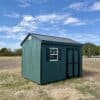 8x12 Workshop