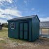 8x12 Workshop