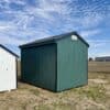 8x12 Workshop