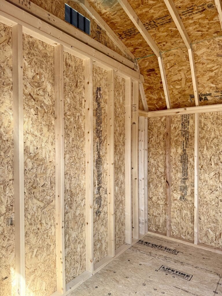 10x12 Dutchbarn