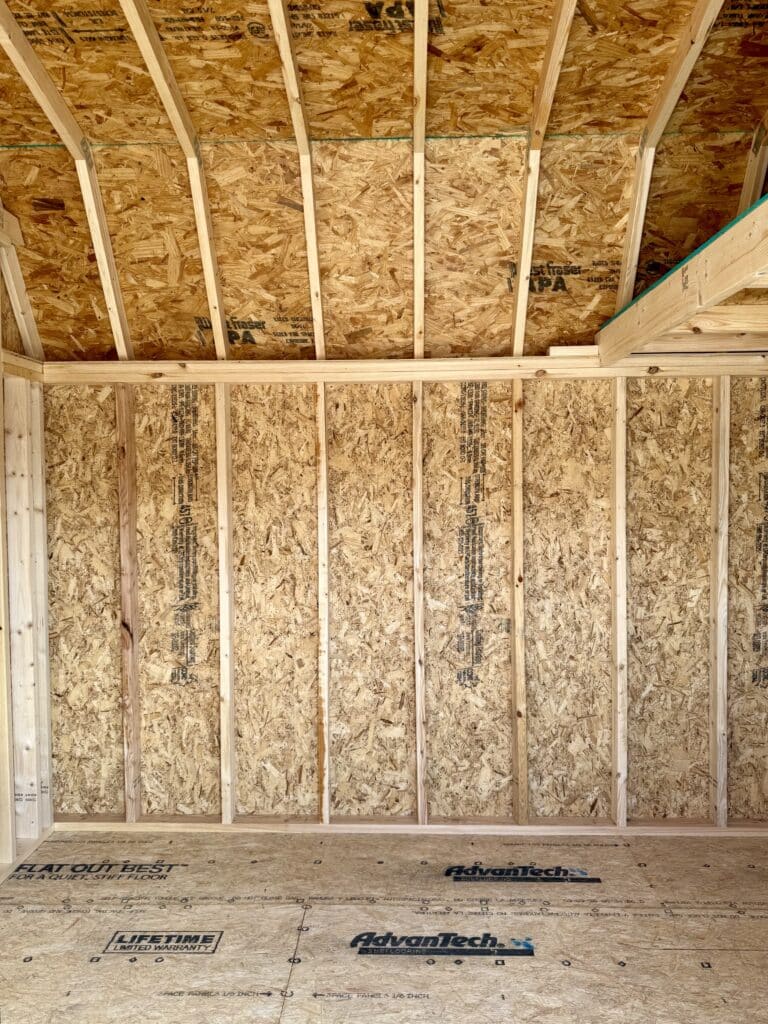 10x12 Dutchbarn