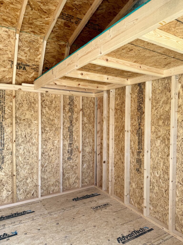 10x12 Dutchbarn
