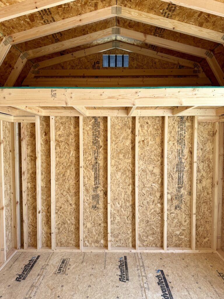 10x12 Dutchbarn