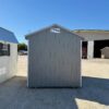 280103025 8x10 Workshop shed for sale durable outdoor storage (3) 8x10 Workshop