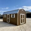 10x20 Dutchbarn