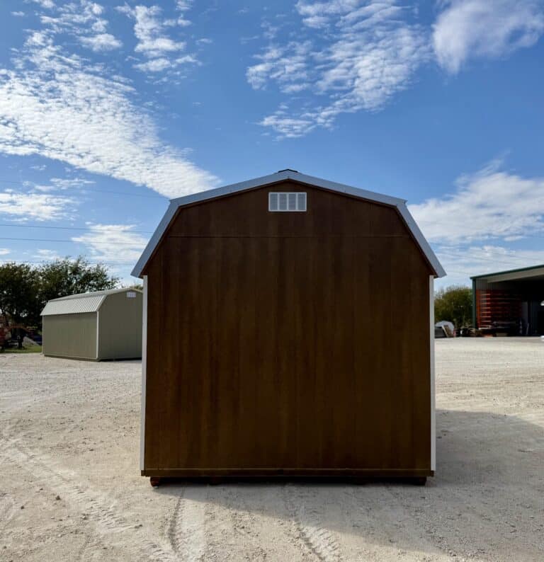 10x20 Dutchbarn