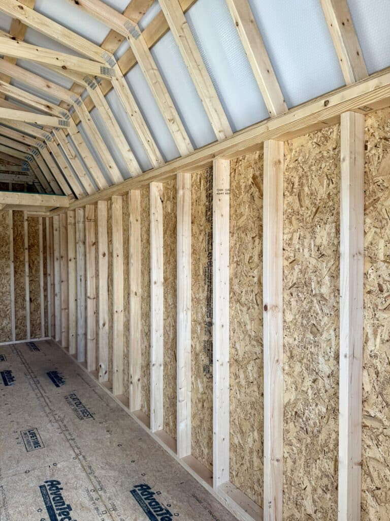 10x20 Dutchbarn