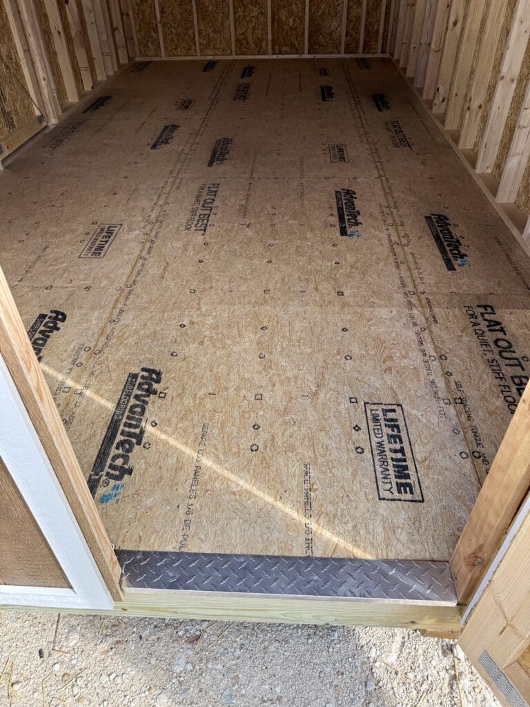 10x20 Dutchbarn