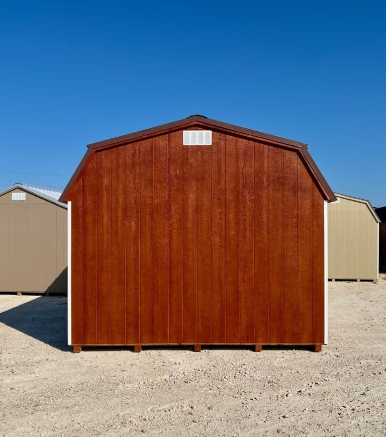 12x16 Dutchbarn