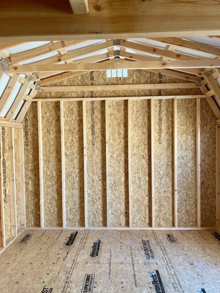12x16 Dutchbarn