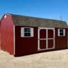 283110325 12x20 Dutchbarn shed for sale durable outdoor storage (2) 12x20 Dutchbarn