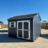 285110425 10x12 Workshop shed for sale durable outdoor storage 10x12 Workshop