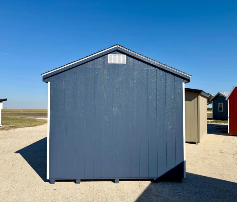 285110425 10x12 Workshop shed for sale durable outdoor storage (3) 10x12 Workshop