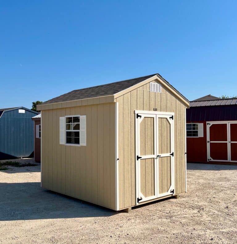 8x10 Workshop