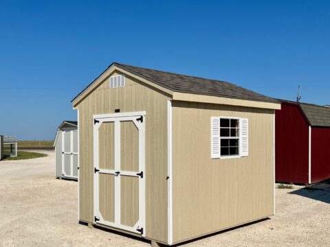8x10 Workshop