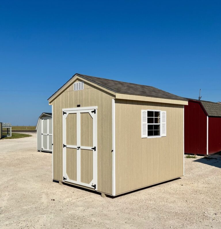 8x10 Workshop