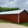 16x52 Classic Shed, Rental Return