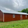 16x52 Classic Shed, Rental Return