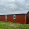 16x52 Classic Shed, Rental Return