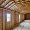 16x52 Classic Shed, Rental Return