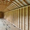 16x52 Classic Shed, Rental Return