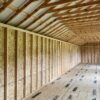 16x52 Classic Shed, Rental Return