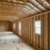 16x52 Classic Shed, Rental Return