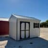 288110525 8x12 Workshop shed for sale durable outdoor storage (2) 8x12 Workshop