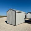 288110525 8x12 Workshop shed for sale durable outdoor storage (3) 8x12 Workshop