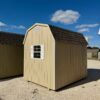 293111325 8x10 Dutchbarn shed for sale durable outdoor storage (3) 8x10 Dutchbarn