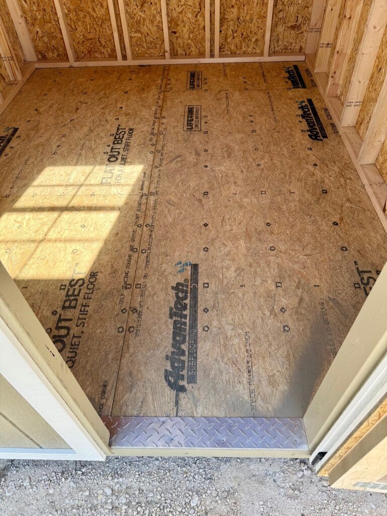 294111325 8x10 Dutchbarn shed for sale durable outdoor storage (6) 8x10 Dutchbarn