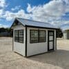 295111325 8x12 Classic Greenhouse shed for sale (2) 8x12 Classic Greenhouse