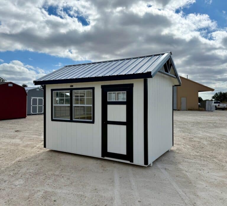 295111325 8x12 Classic Greenhouse shed for sale 8x12 Classic Greenhouse