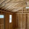 12x24 Classic Shed
