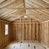 12x24 Classic Shed
