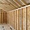 12x24 Classic Shed