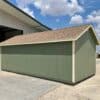 12x24 Classic Shed