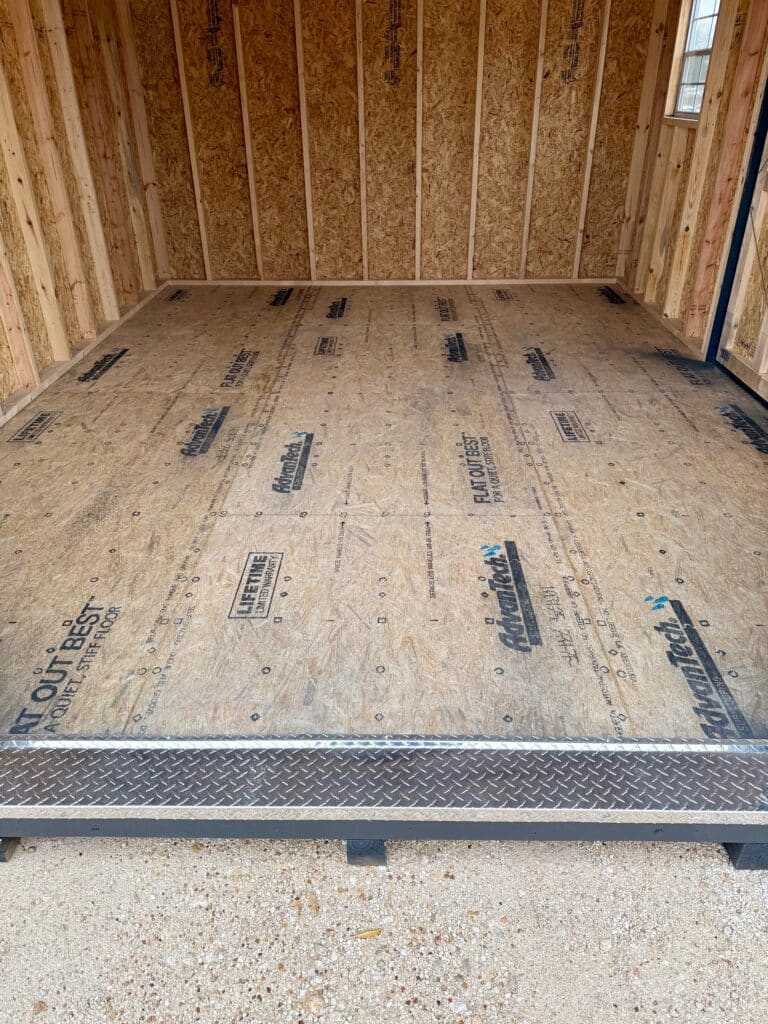 311120425 12x16 Dutchbarn shed for sale Marlin Texas Durable Outdoor Storage (7) 12x16 Dutchbarn