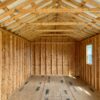 12x28 Cabin shell, Rental Return