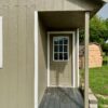 12x28 Cabin shell, Rental Return