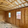 12x28 Cabin shell, Rental Return