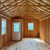 12x28 Cabin shell, Rental Return