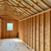 12x28 Cabin shell, Rental Return
