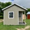 12x28 Cabin shell, Rental Return